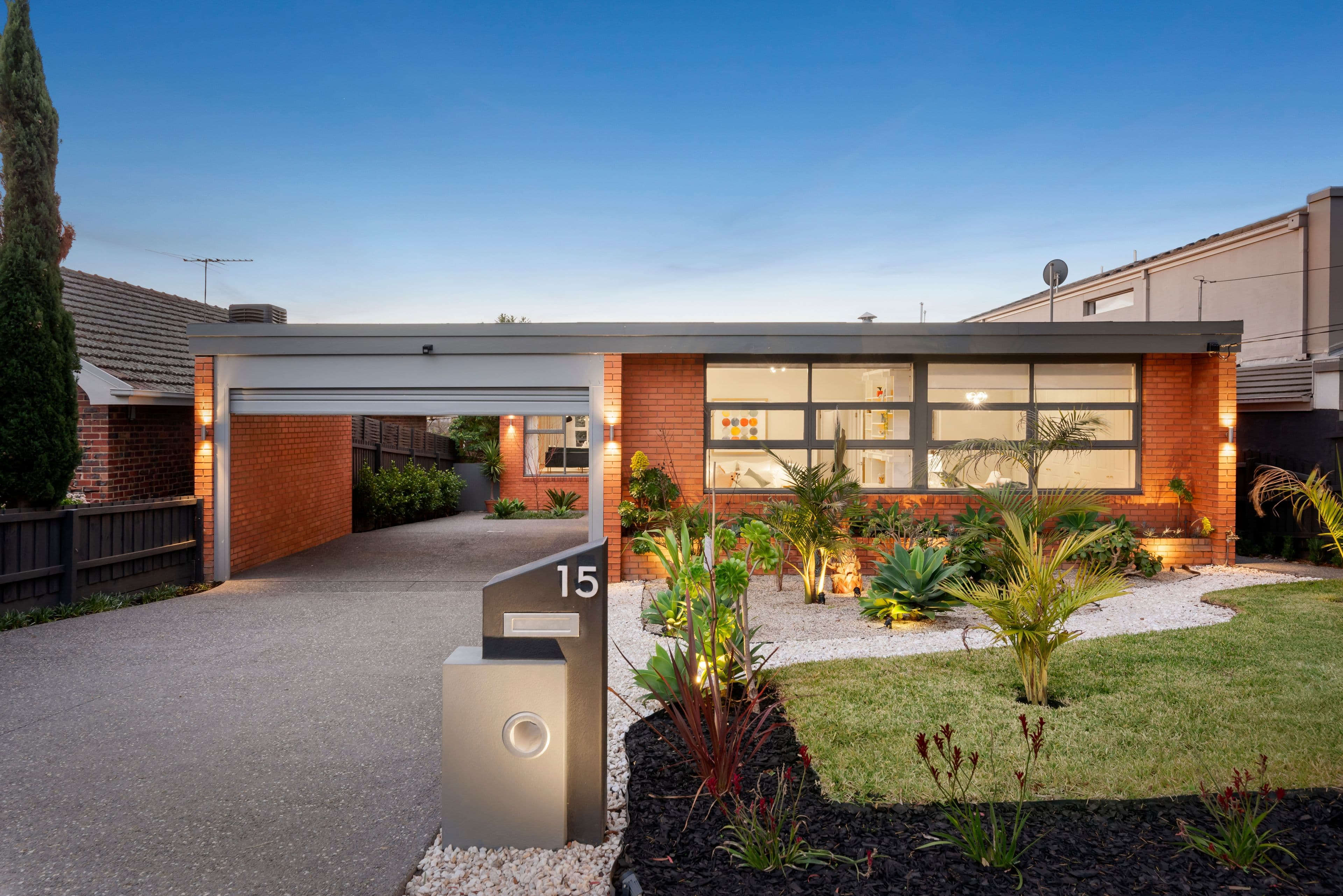 15 Belle Vue Road, Balwyn North VIC 3104, Balwyn North - Thumbnail 2