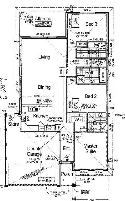 47 Damia Circle, PORT DENISON WA 6525, Port Denison - Thumbnail 2