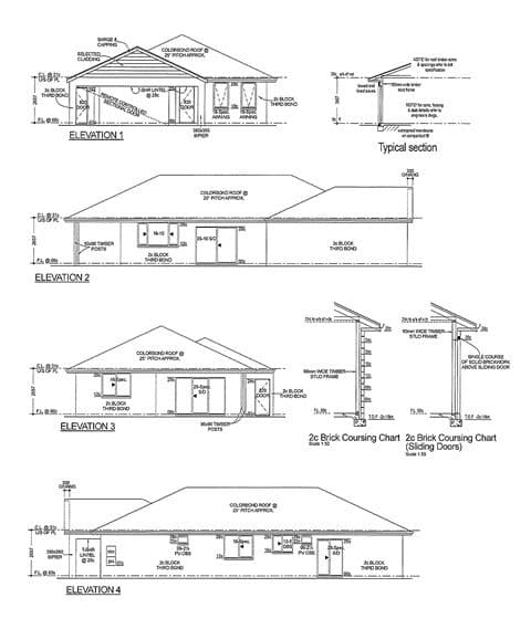 47 Damia Circle, PORT DENISON WA 6525, Port Denison - Thumbnail 4