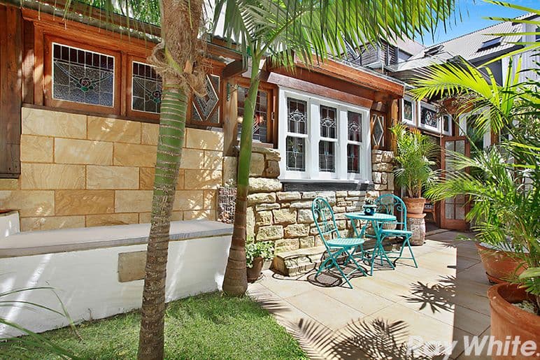 4 Underwood Street, Paddington NSW 2021, Paddington - Image 1