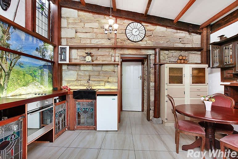 4 Underwood Street, Paddington NSW 2021, Paddington - Thumbnail 2