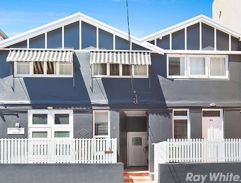 4 Underwood Street, Paddington NSW 2021, Paddington - Thumbnail 3