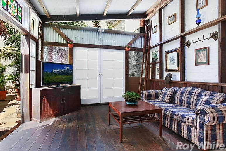 4 Underwood Street, Paddington NSW 2021, Paddington - Thumbnail 4
