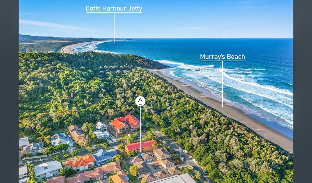 4/29 Twenty Second Avenue, Sawtell - Image 1