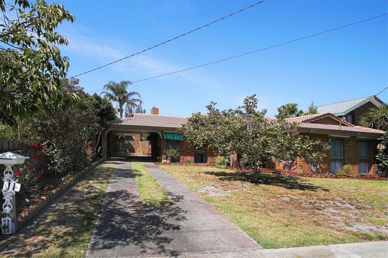 11 Mussert Avenue, DINGLEY VILLAGE VIC 3172, Dingley Village - Image 1