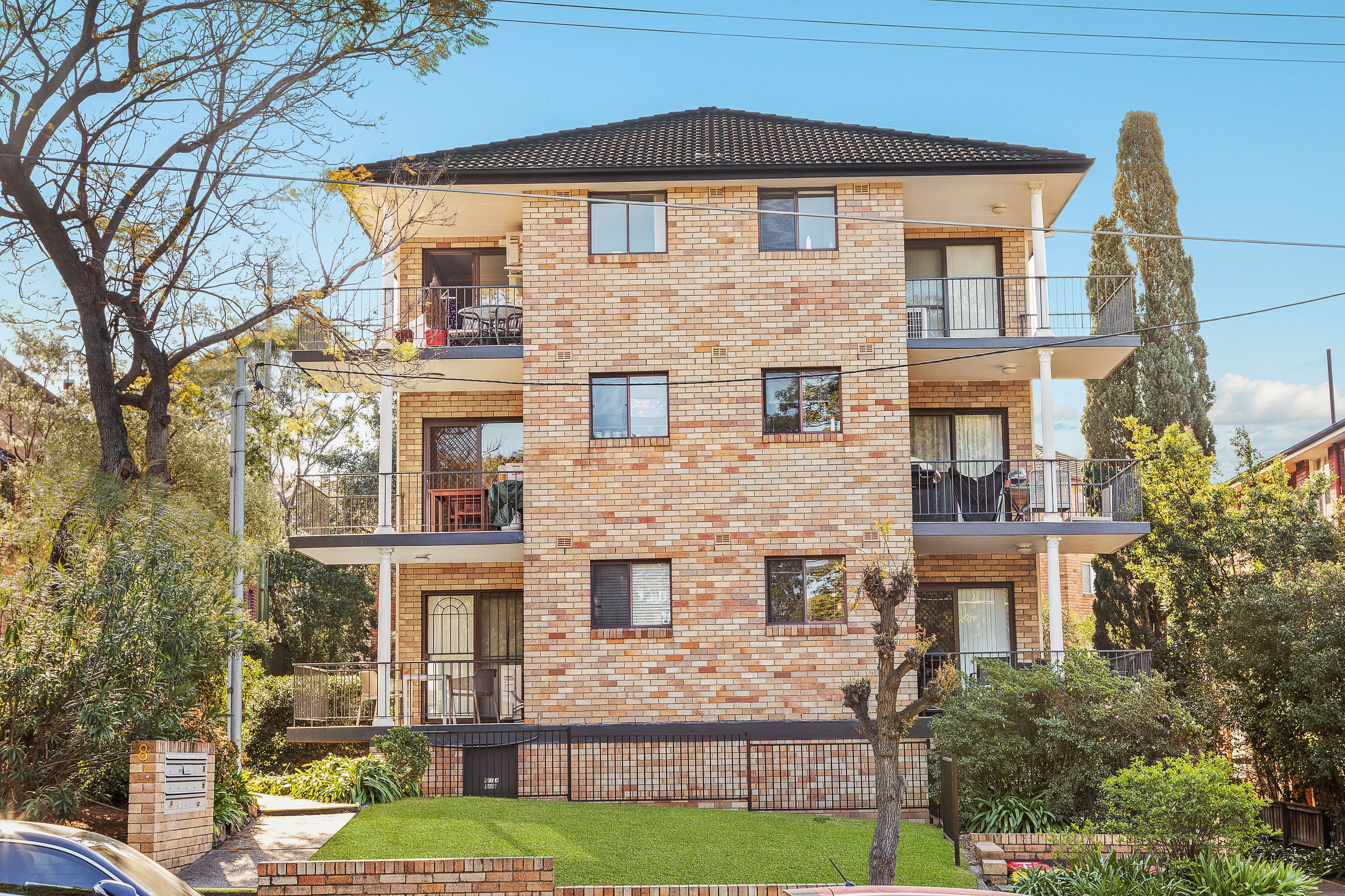 8 Pittwater Road, Gladesville NSW 2111, Gladesville - Image 1