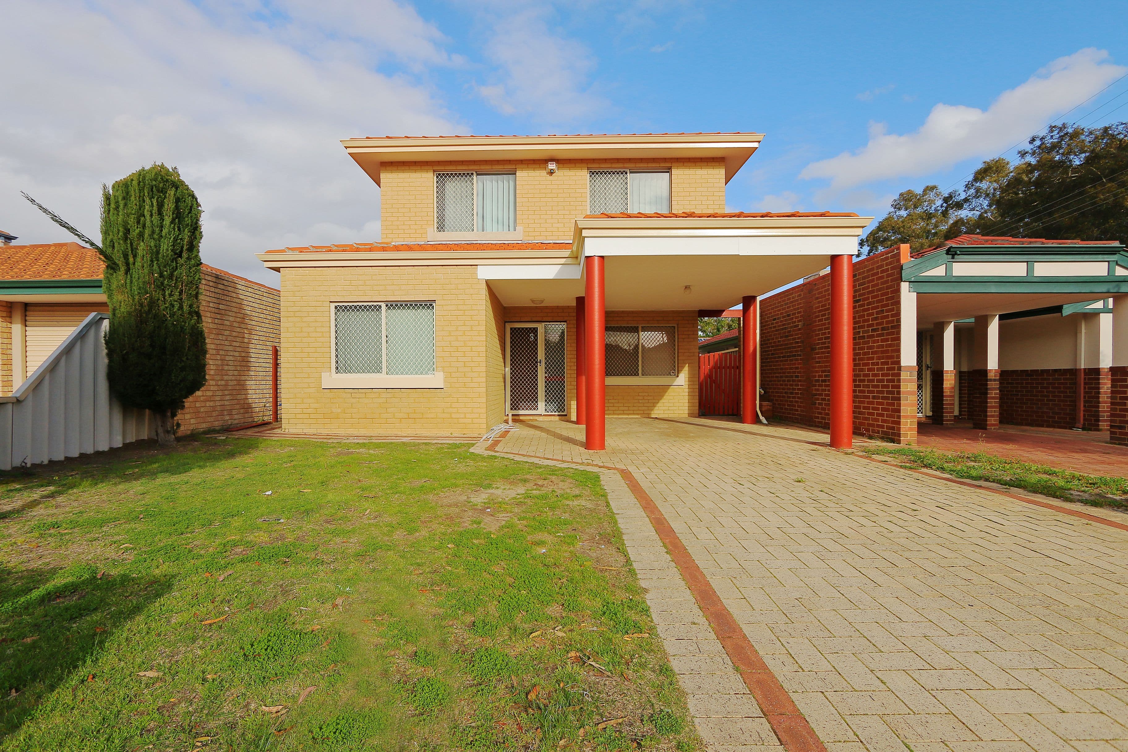 3 Gochean Avenue, Bentley WA 6102, Bentley - Image 1