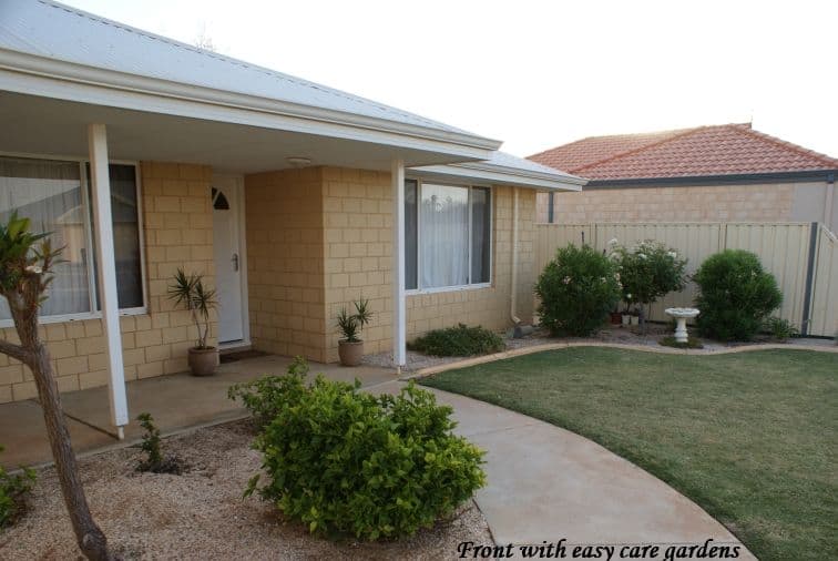 6 Angler Parade, DRUMMOND COVE WA 6532, Drummond Cove - Image 1