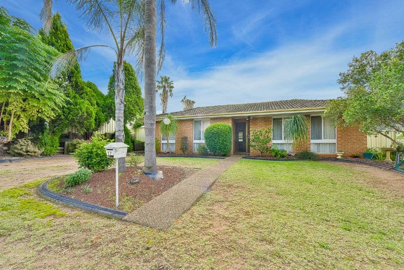 17 Holborn Street, Ambarvale NSW 2560, Ambarvale - Image 1