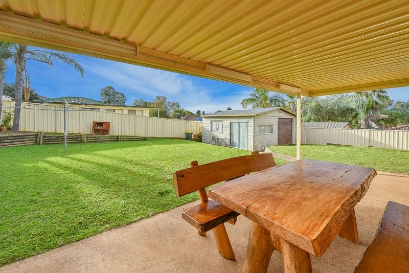 17 Holborn Street, Ambarvale NSW 2560, Ambarvale - Thumbnail 8