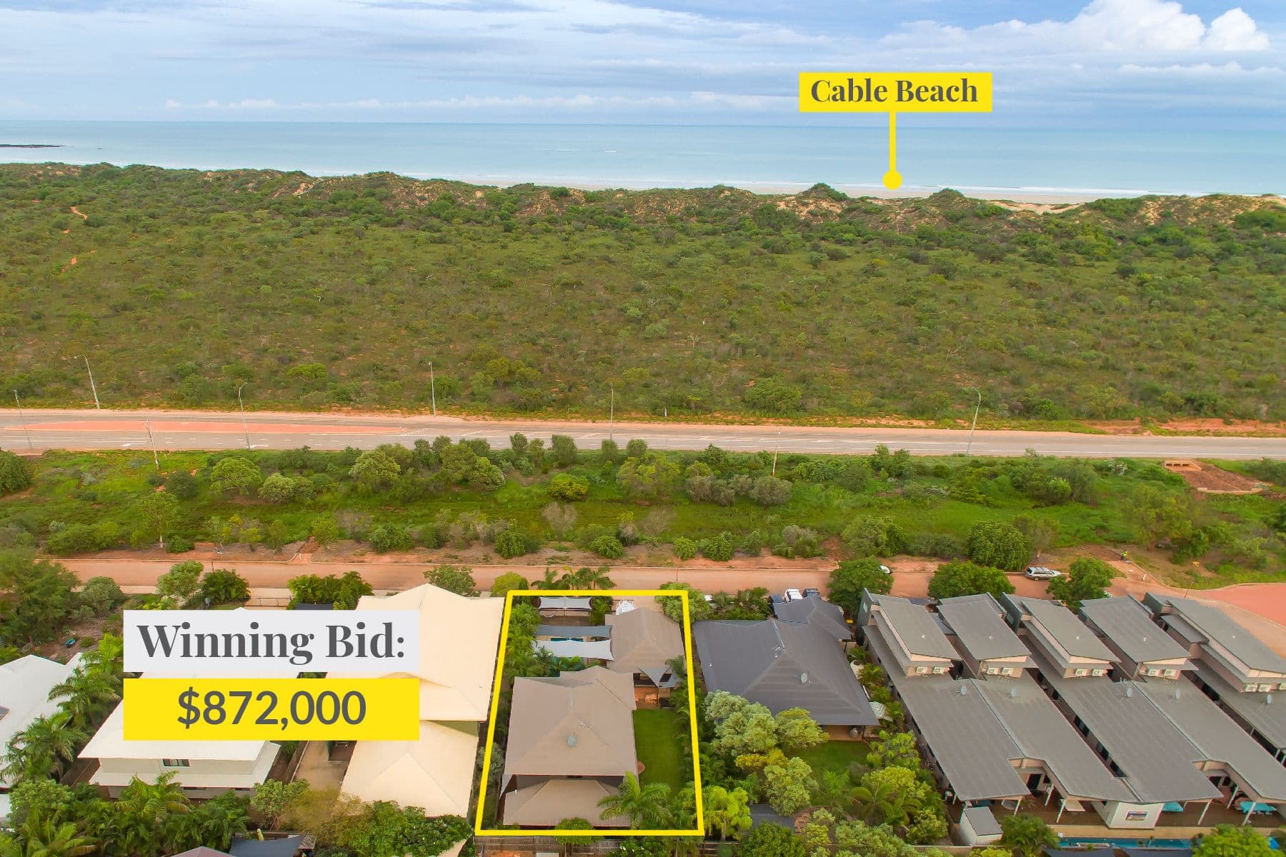 47 Wirl Buru Gardens, Cable Beach WA 6726, Cable Beach - Image 1