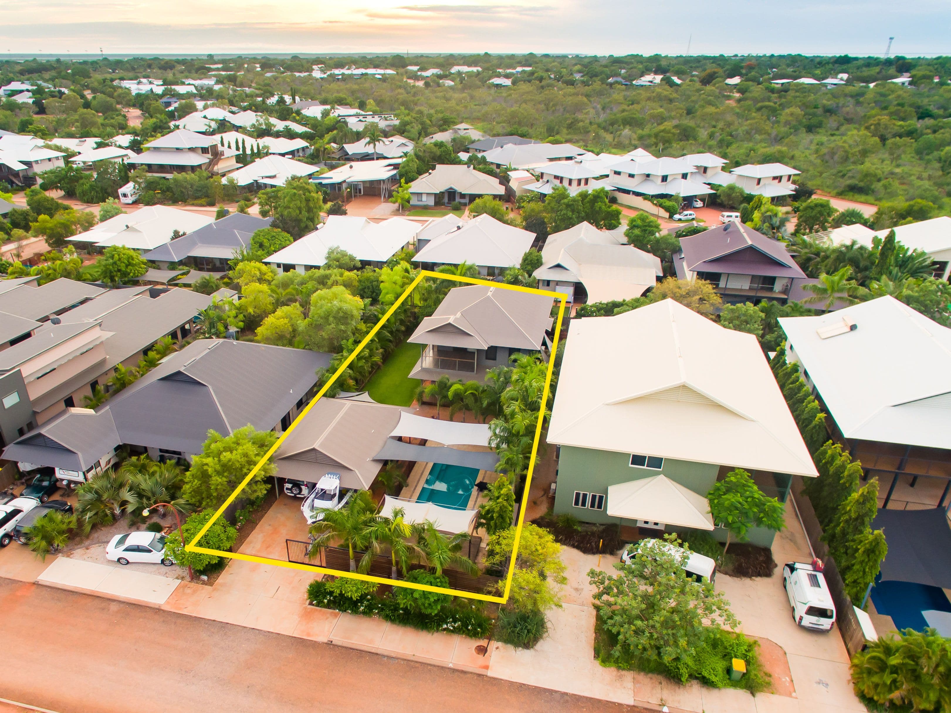 47 Wirl Buru Gardens, Cable Beach WA 6726, Cable Beach - Thumbnail 2