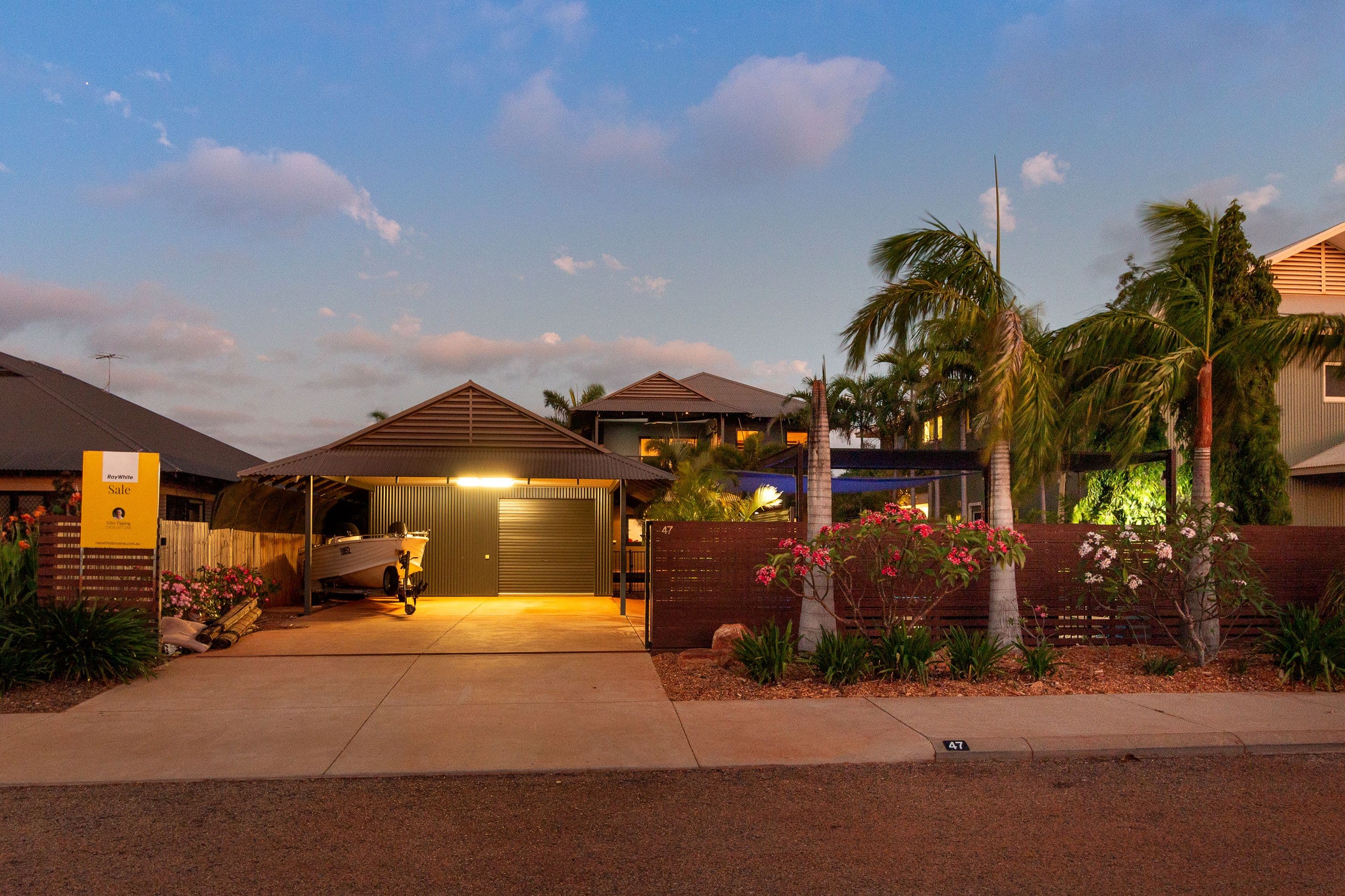 47 Wirl Buru Gardens, Cable Beach WA 6726, Cable Beach - Thumbnail 3