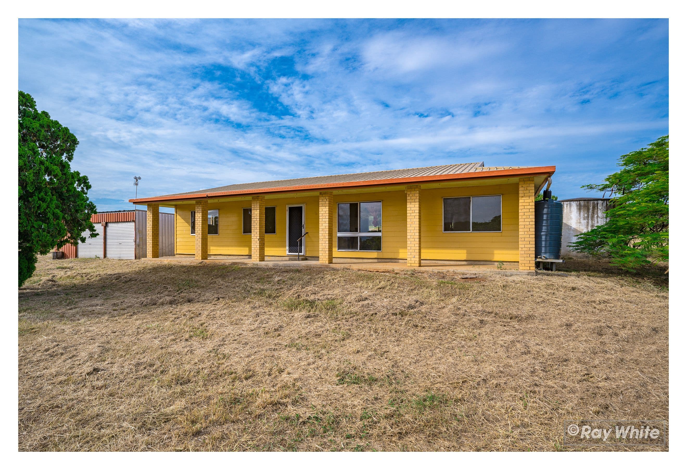 135 Sisalana Road, Bajool QLD 4699, Bajool - Thumbnail 2