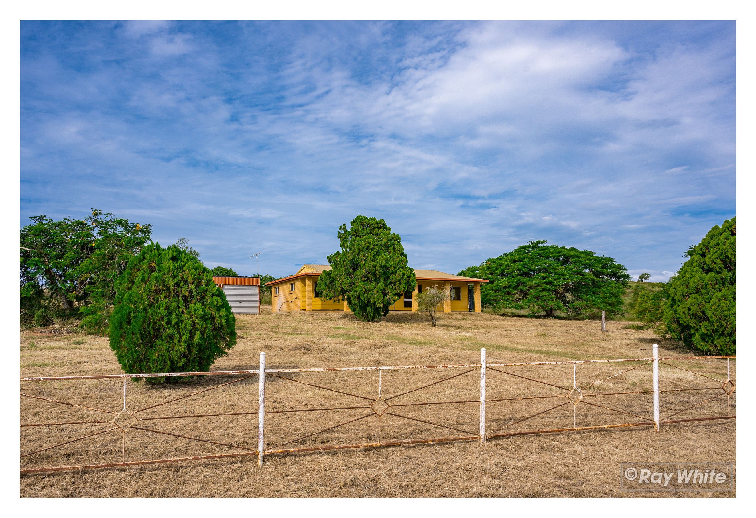 135 Sisalana Road, Bajool QLD 4699, Bajool - Thumbnail 3