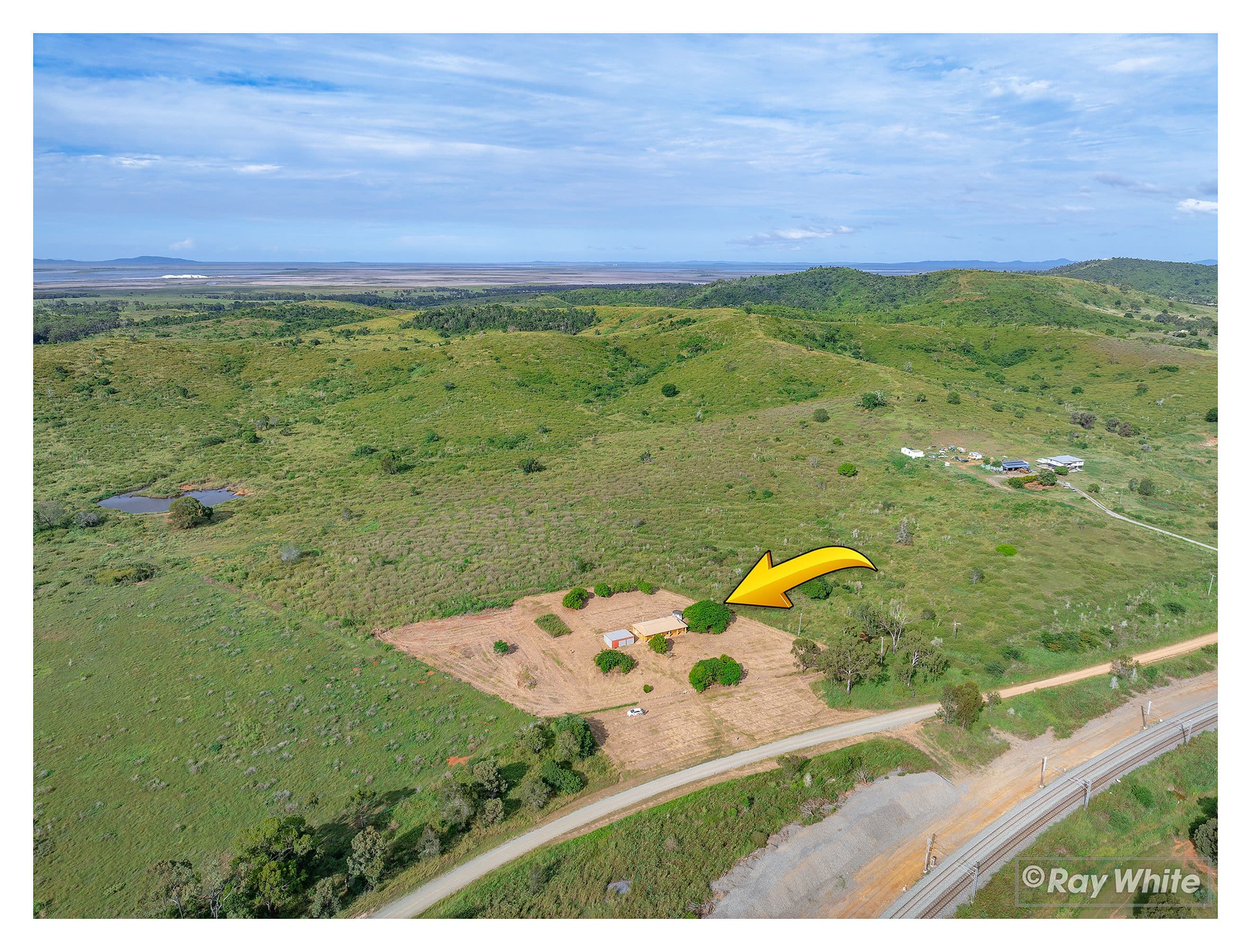 135 Sisalana Road, Bajool QLD 4699, Bajool - Thumbnail 5