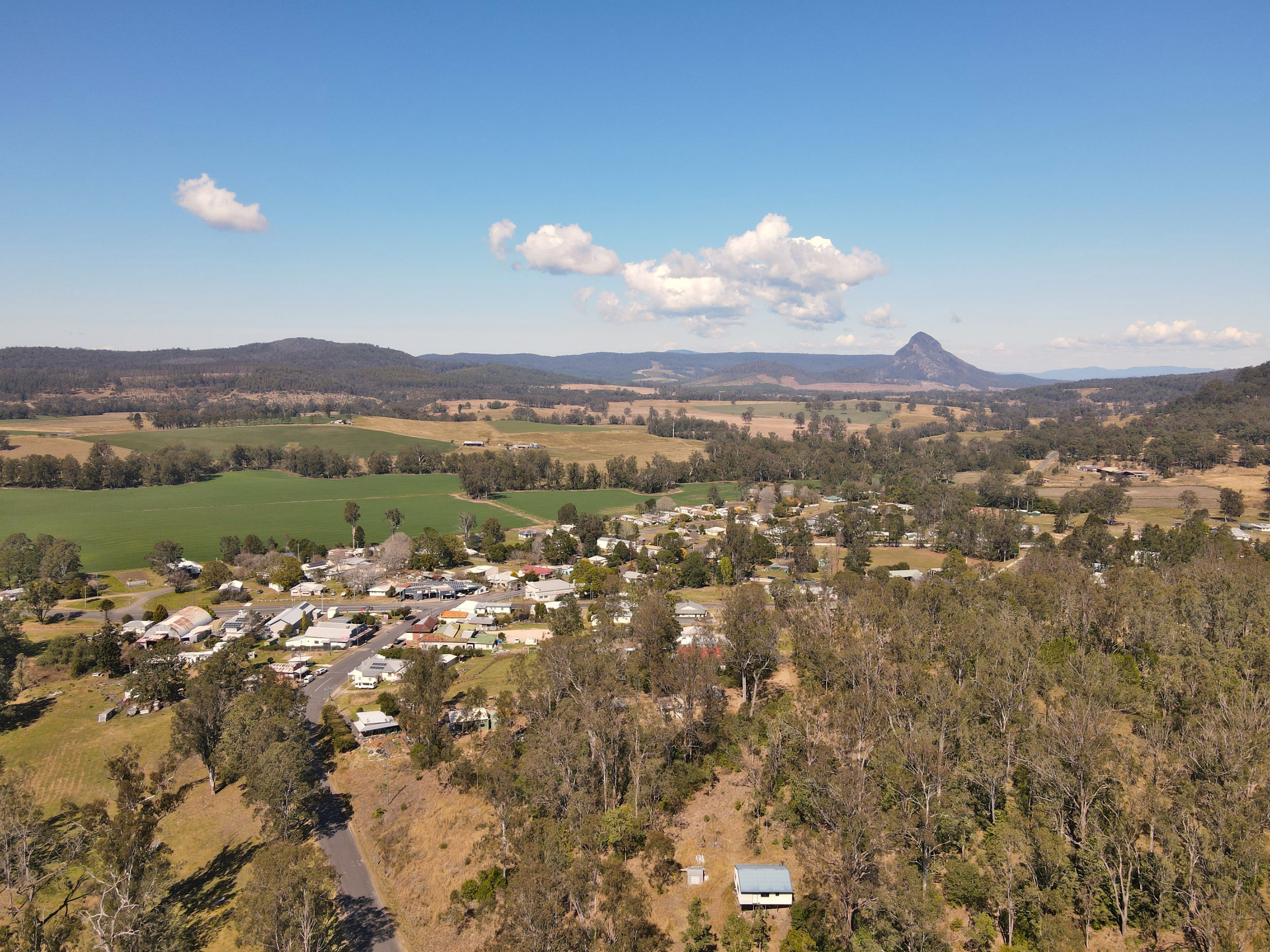 76 Urben Street, Urbenville NSW 2475, Urbenville - Thumbnail 2