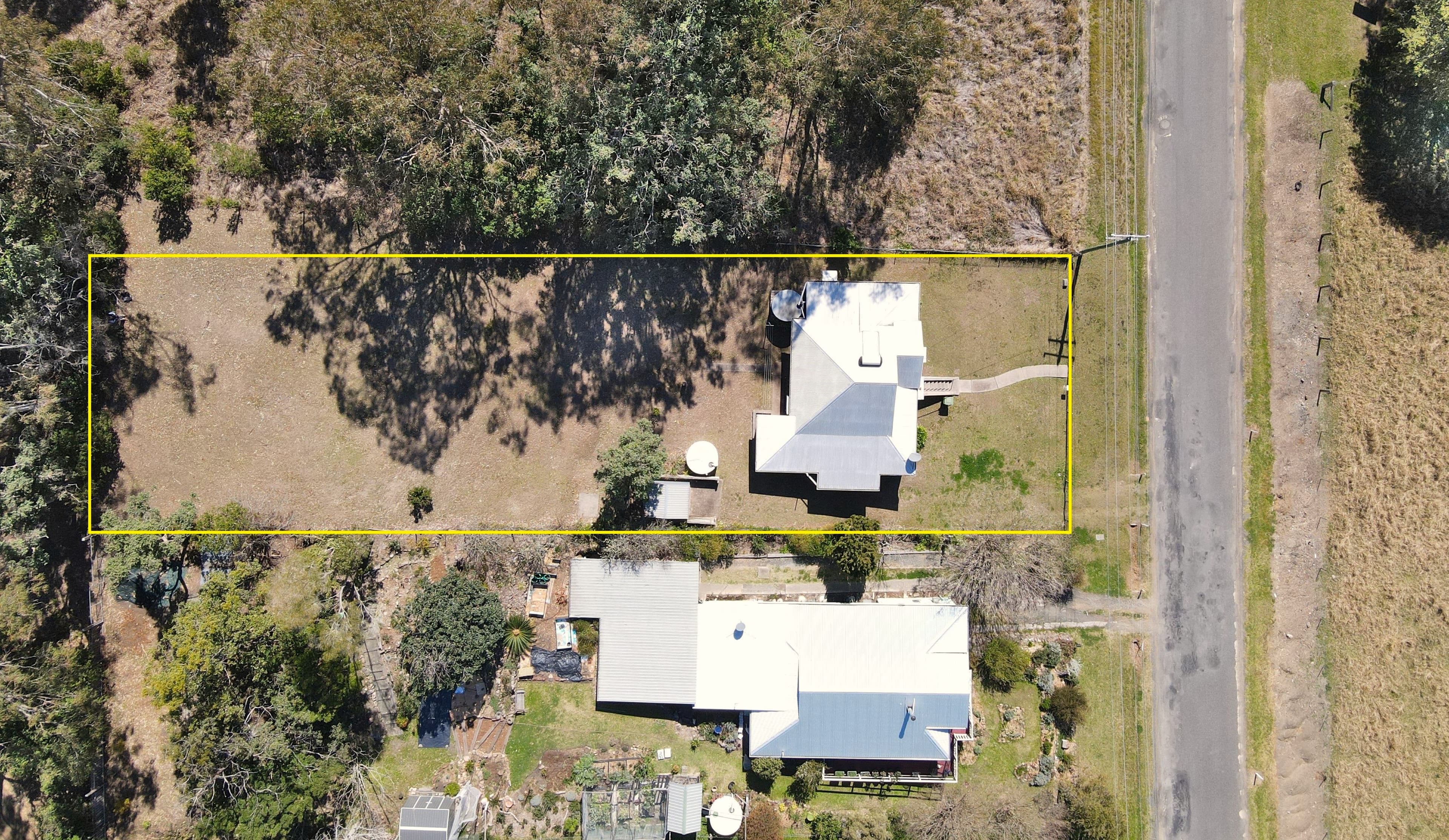 76 Urben Street, Urbenville NSW 2475, Urbenville - Thumbnail 3