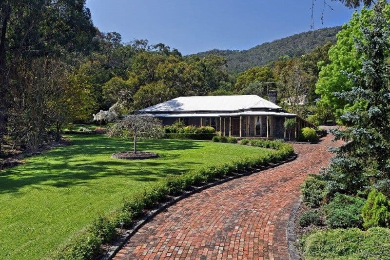 0 Cascade Court, MONTROSE VIC 3765, Montrose - Thumbnail 2