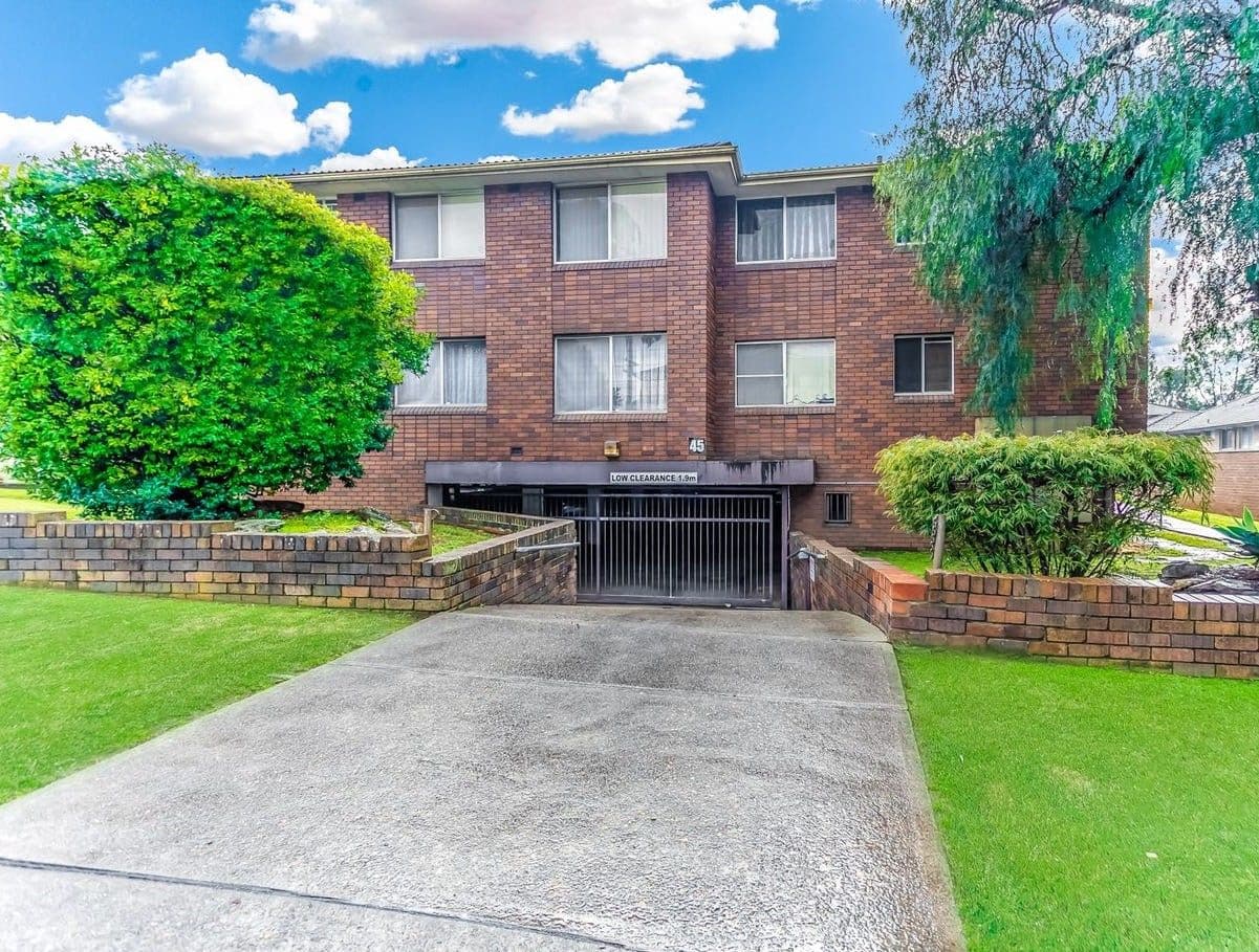 45 Victoria Street, Werrington NSW 2747, Werrington - Image 1
