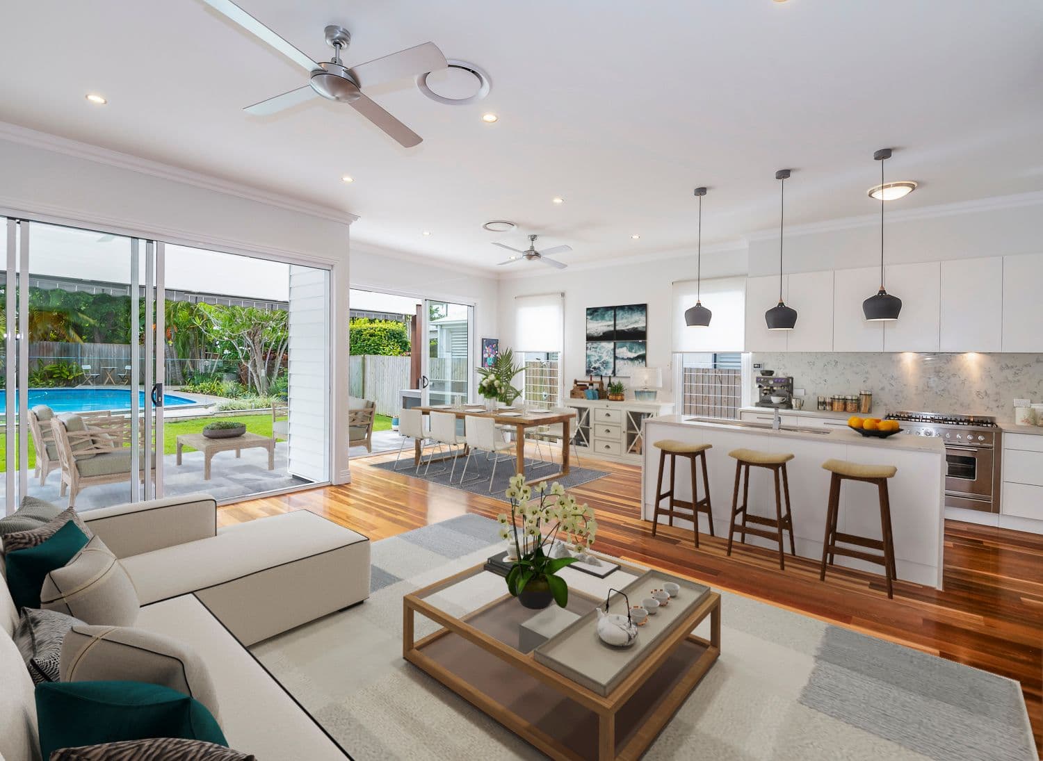 60 Newmarket Street, Hendra QLD 4011, Hendra - Thumbnail 3