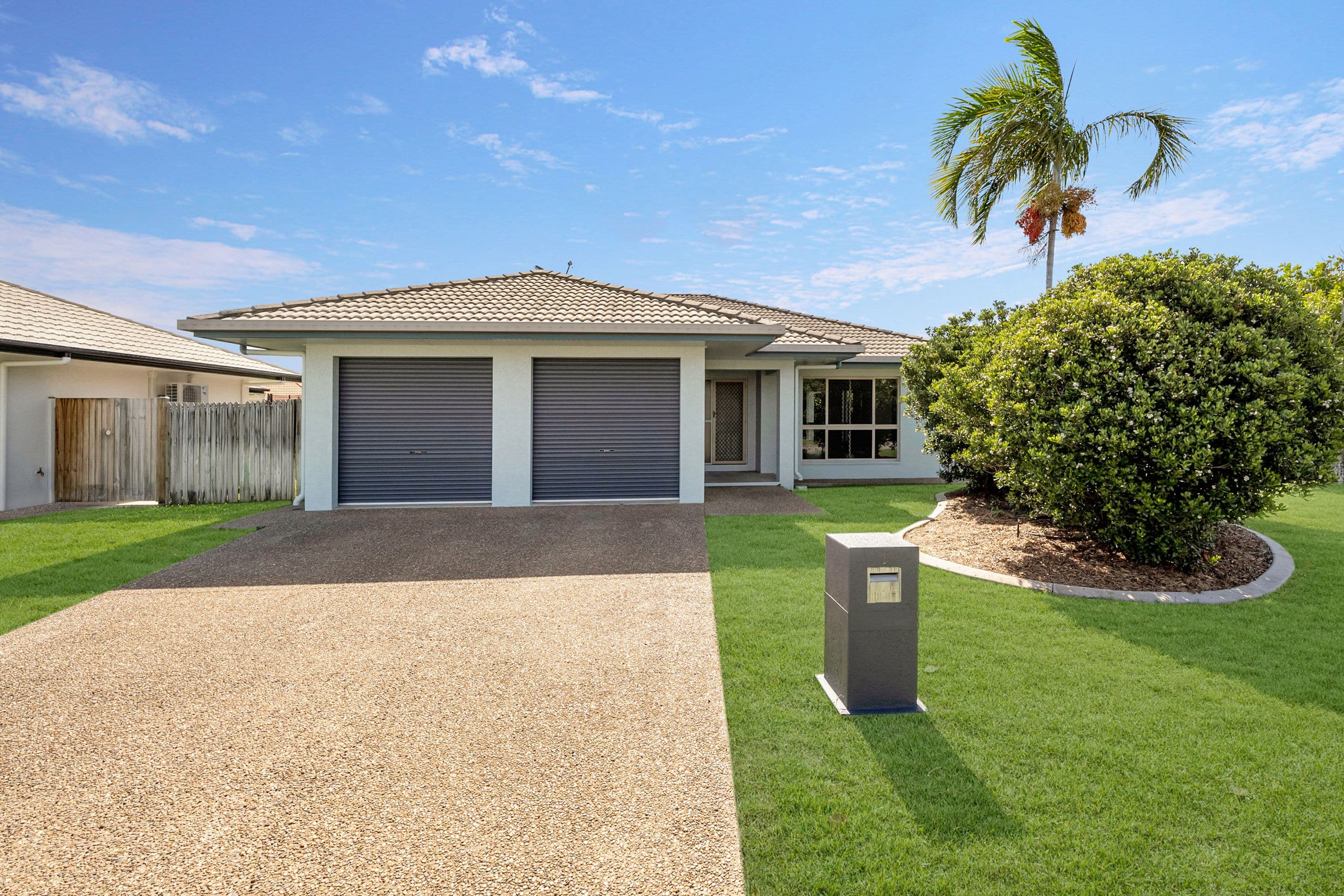 1 Senna Place, Kirwan QLD 4817, Kirwan - Image 1