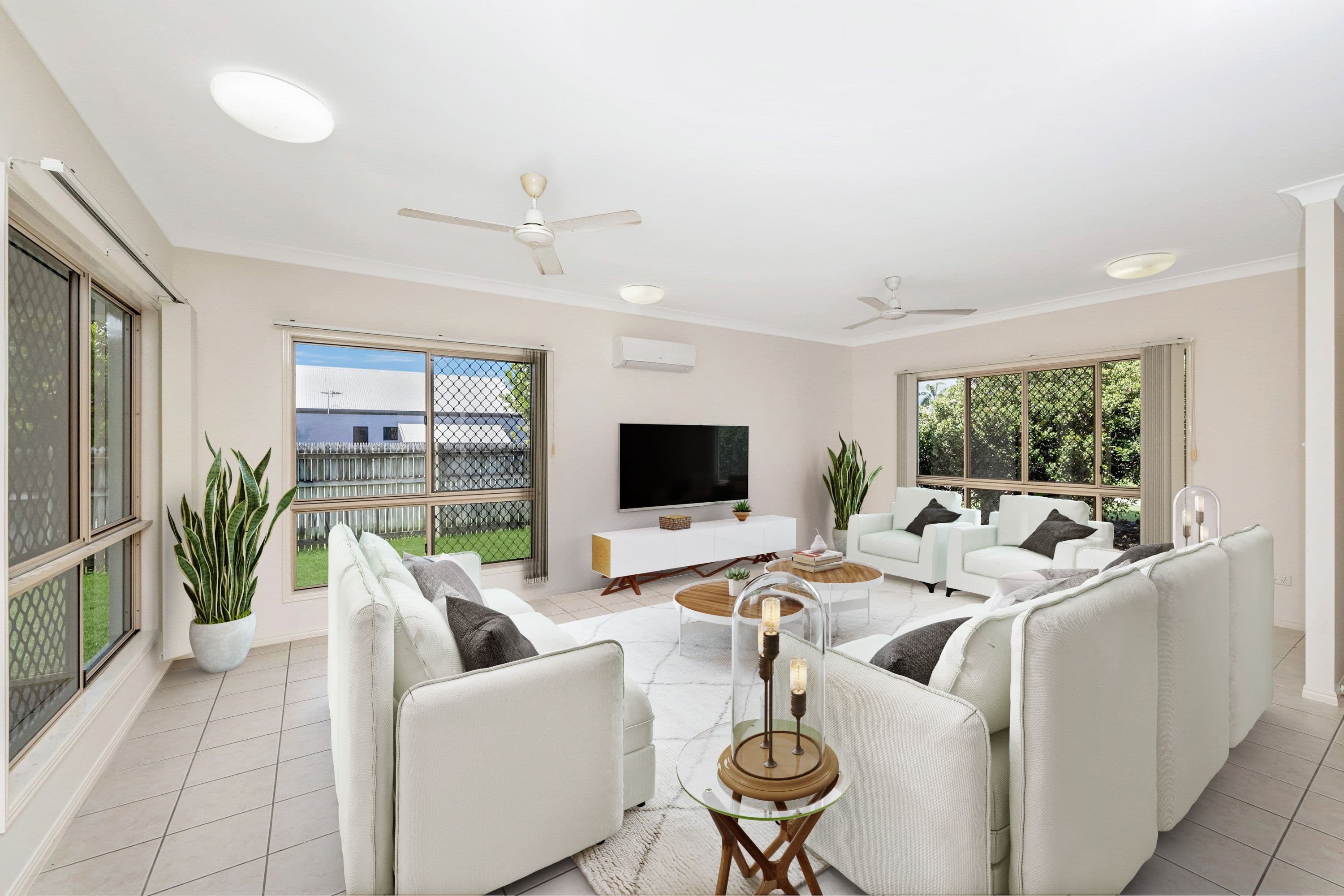 1 Senna Place, Kirwan QLD 4817, Kirwan - Thumbnail 2
