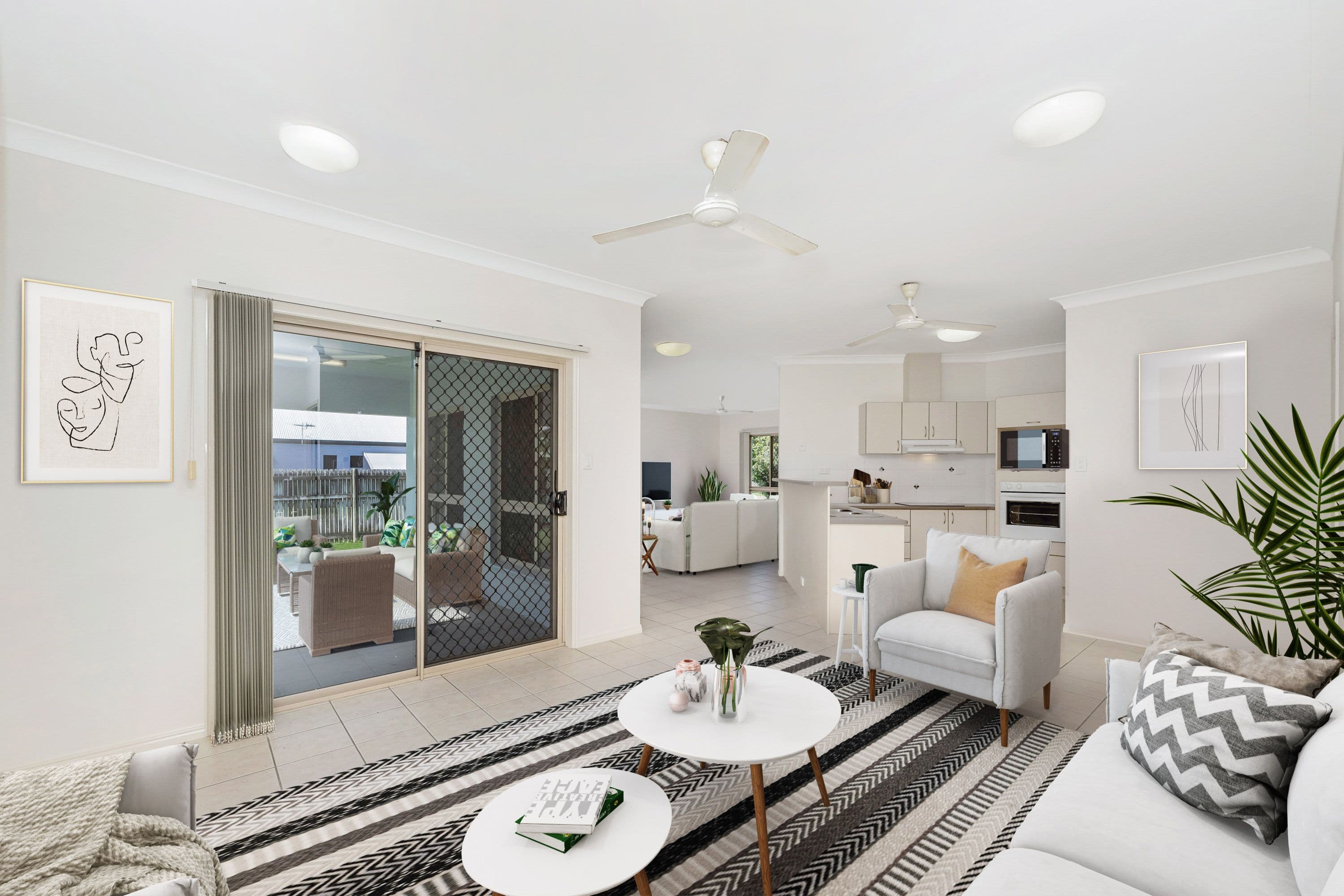 1 Senna Place, Kirwan QLD 4817, Kirwan - Thumbnail 4