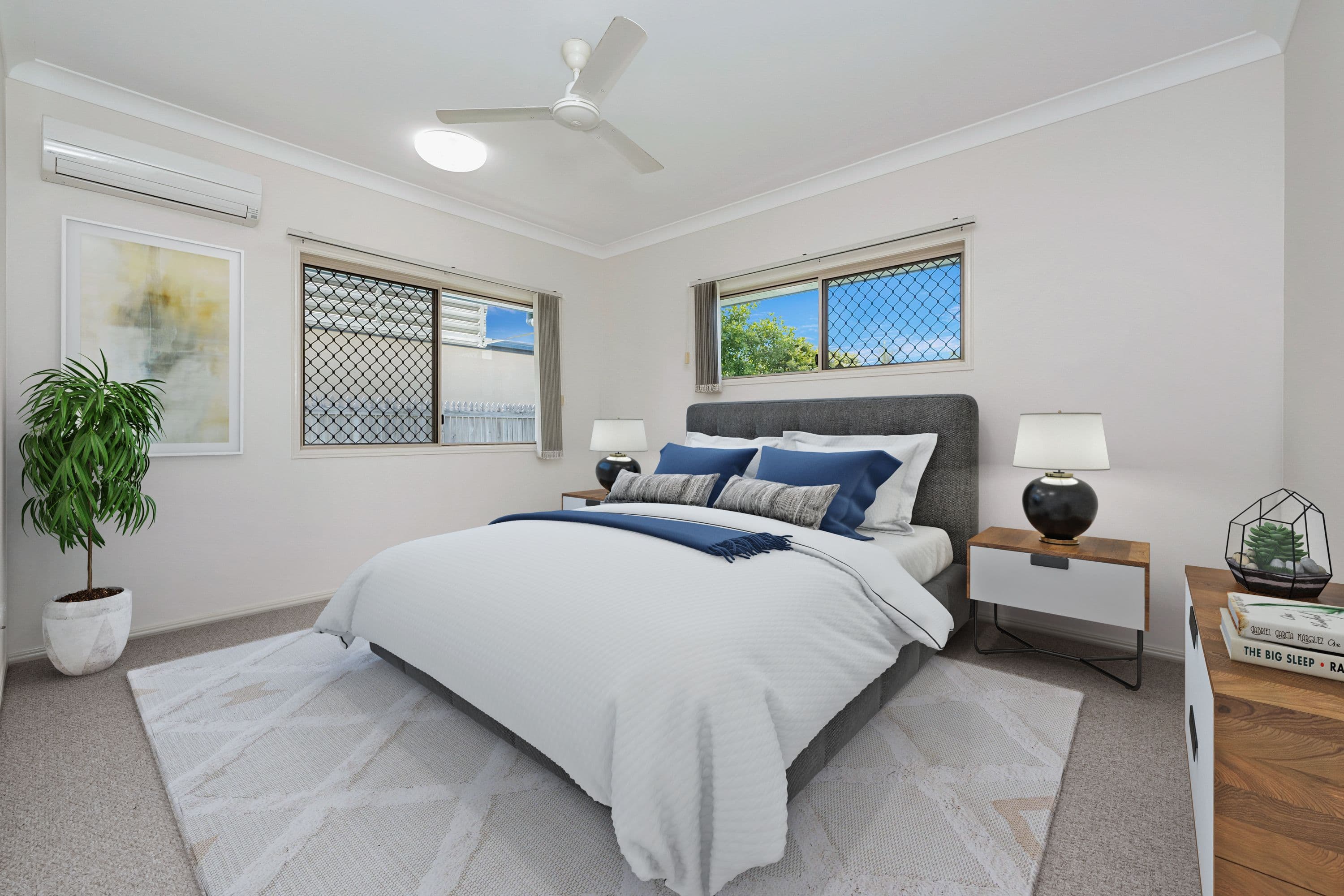 1 Senna Place, Kirwan QLD 4817, Kirwan - Thumbnail 5