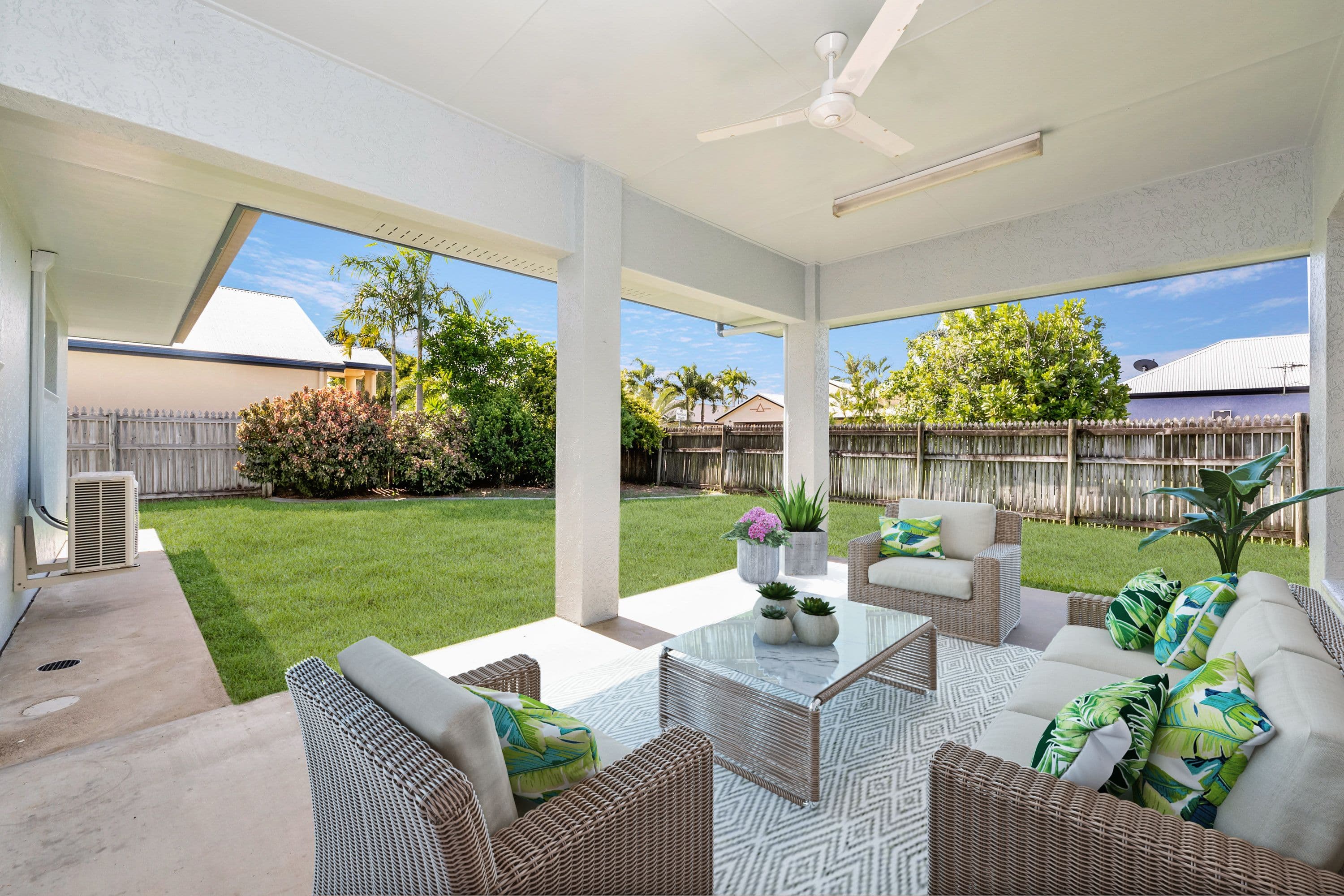 1 Senna Place, Kirwan QLD 4817, Kirwan - Thumbnail 7