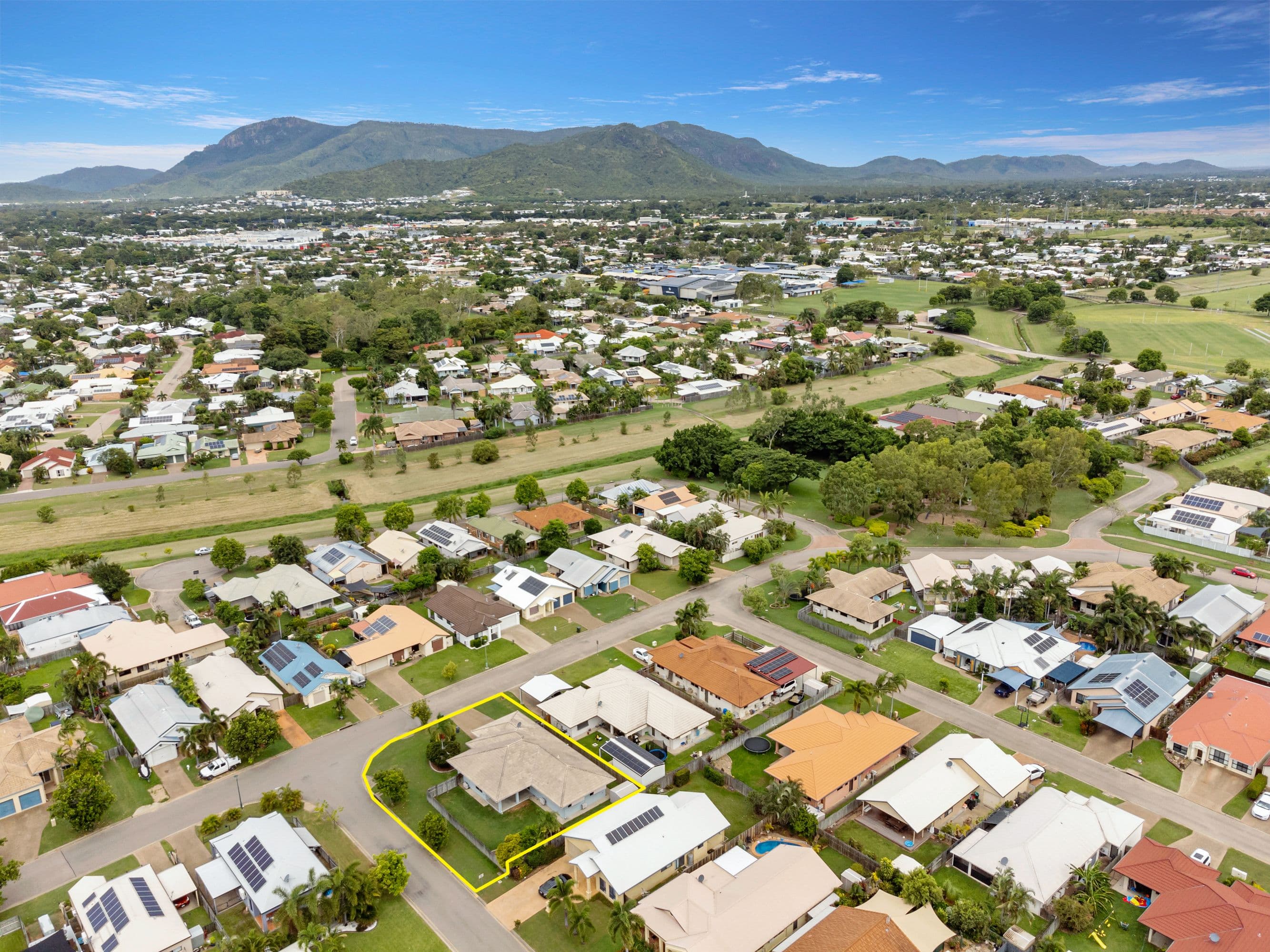 1 Senna Place, Kirwan QLD 4817, Kirwan - Thumbnail 8