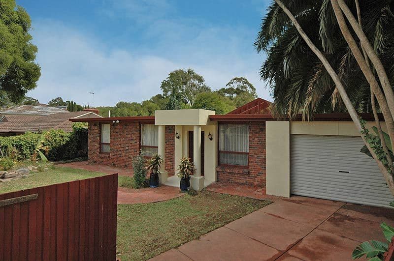 29 Bluehills Road, O'HALLORAN HILL SA 5158, O'Halloran Hill - Image 1