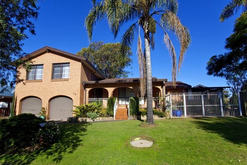 74 Derby Crescent, CHIPPING NORTON NSW 2170, Chipping Norton - Image 1