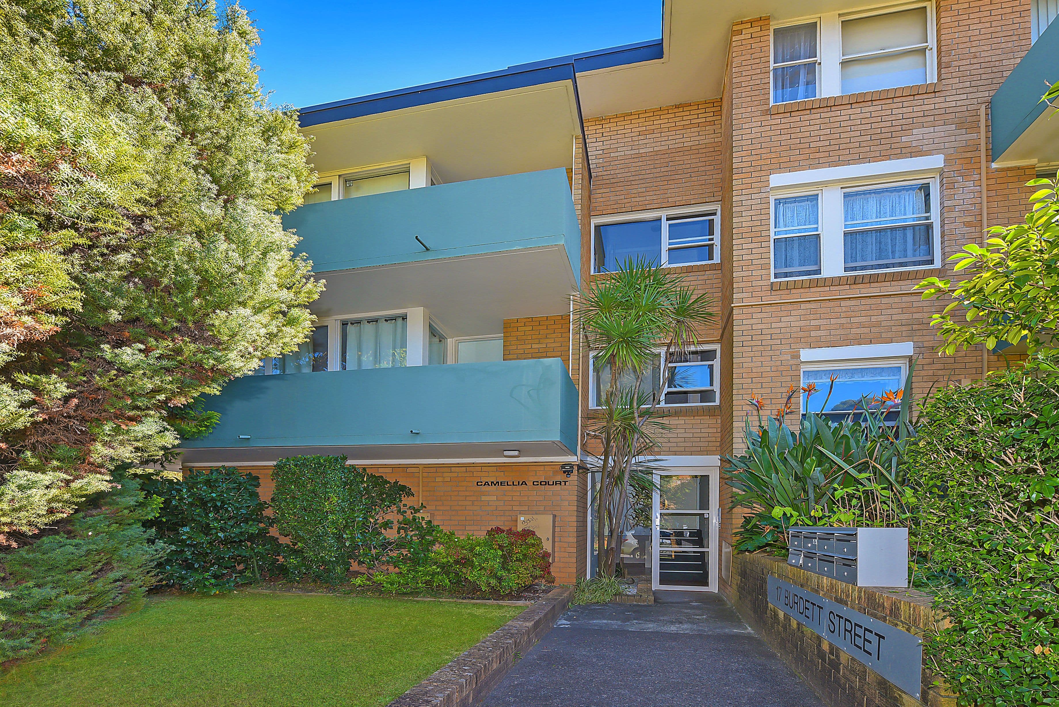 17 Burdett Street, Hornsby NSW 2077, Hornsby - Image 1