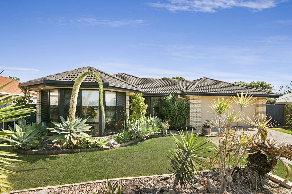 4 MCPHERSON Court, North Lakes QLD 4509, North Lakes - Image 1