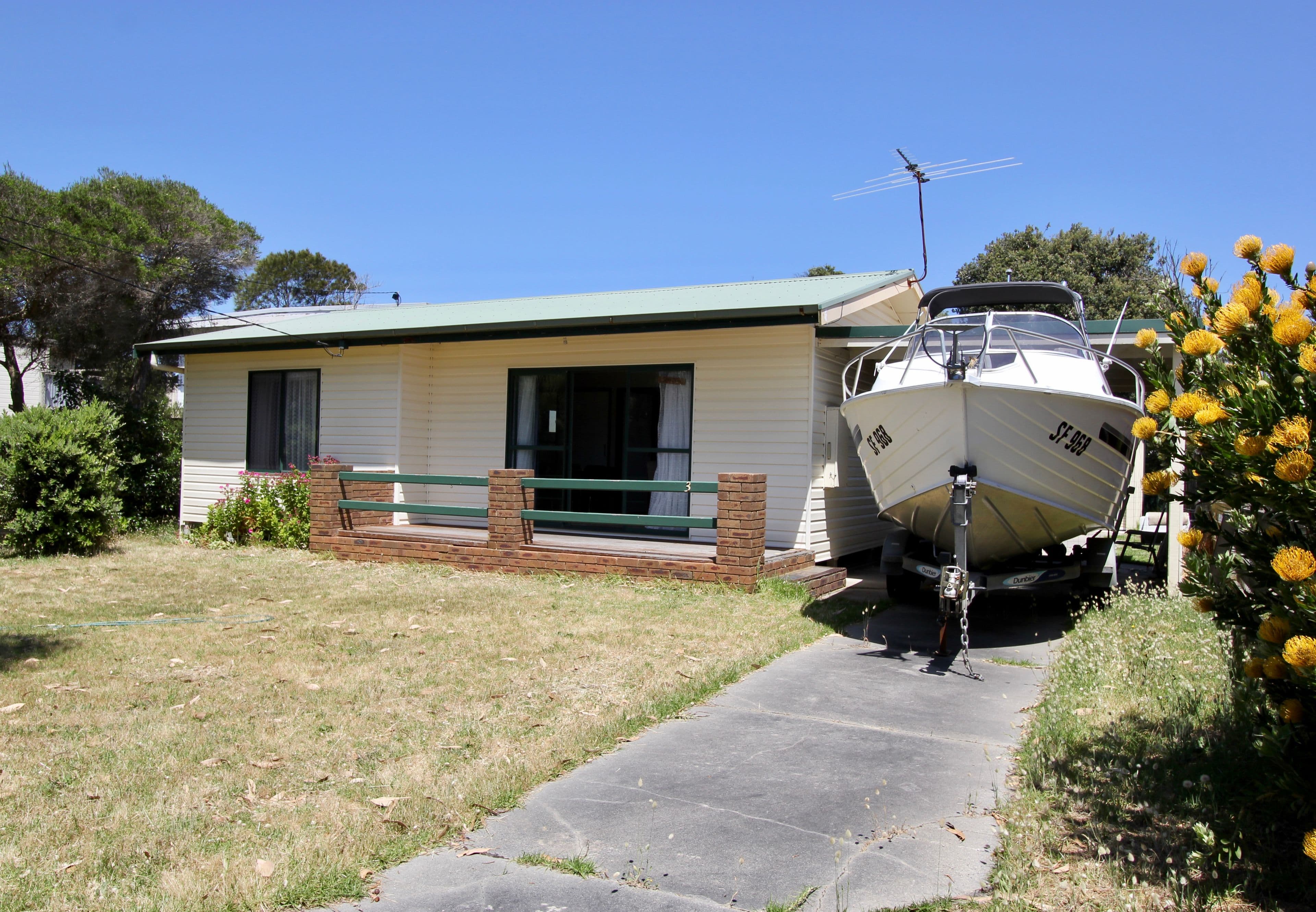 3 Manly Avenue, Cape Woolamai VIC 3925, Cape Woolamai - Image 1