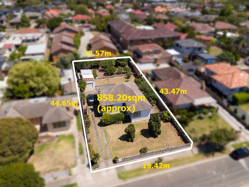12 Elizabeth Street, Oakleigh East VIC 3166, Oakleigh East - Image 1