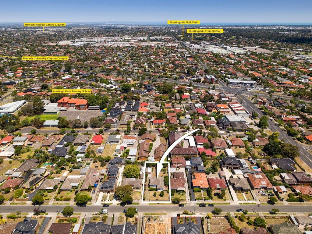 12 Elizabeth Street, Oakleigh East VIC 3166, Oakleigh East - Thumbnail 7