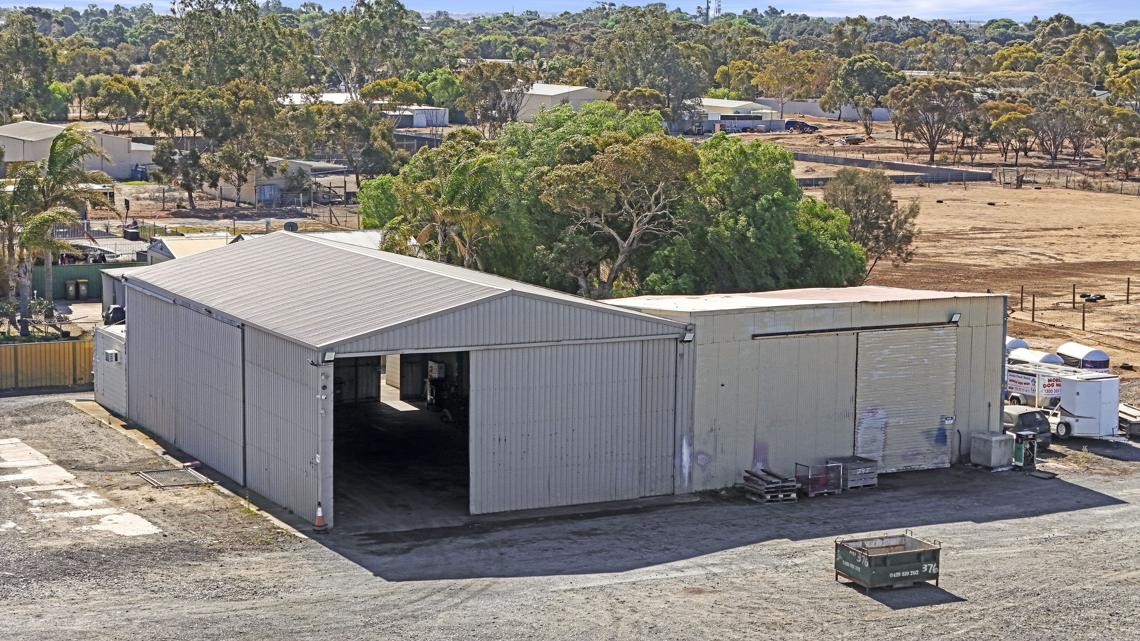 23 Buckland Park Road, Two Wells SA 5501, Two Wells - Image 1