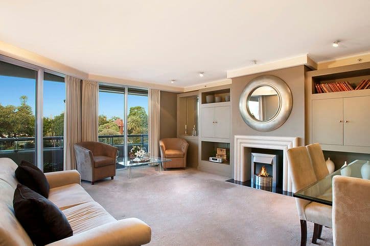1 Macquarie Street, SYDNEY NSW 2000, Sydney - Thumbnail 4