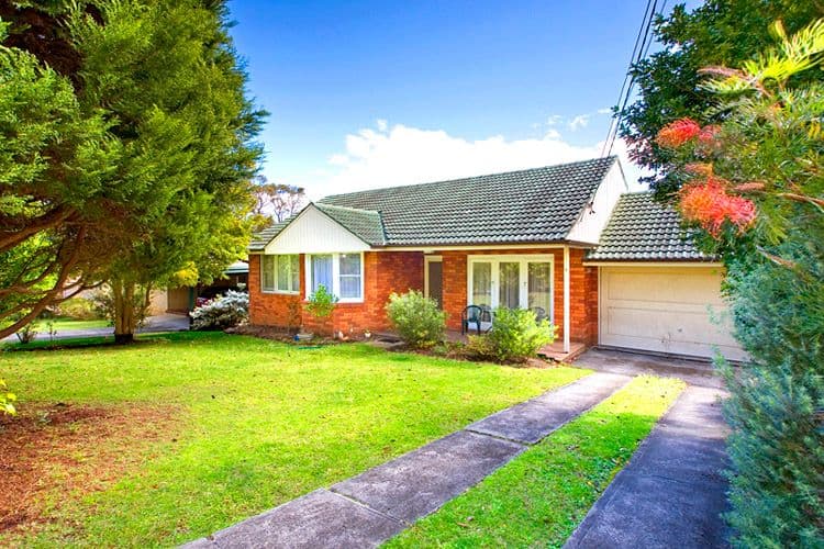 5 Tobruk Avenue, ST IVES NSW 2075, St Ives Chase - Image 1