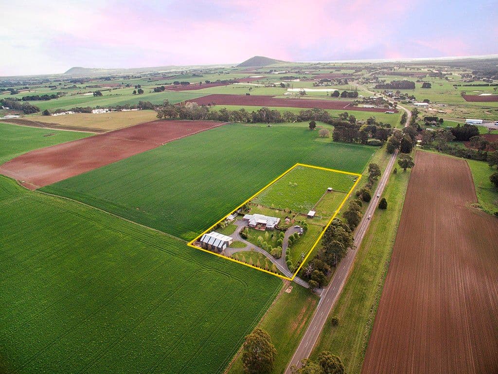 434 Bungaree-Wallace Road (Bungaree), Ballarat VIC 3350, Ballarat - Thumbnail 3