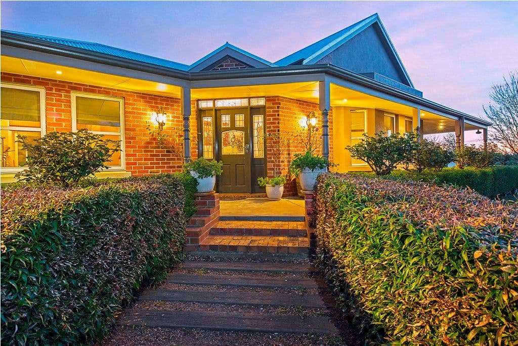 434 Bungaree-Wallace Road (Bungaree), Ballarat VIC 3350, Ballarat - Thumbnail 4