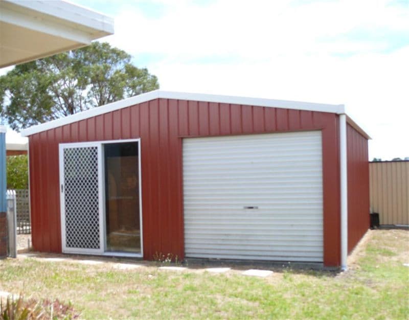 35 Aimee Drive, URANGAN QLD 4655, Urangan - Thumbnail 5