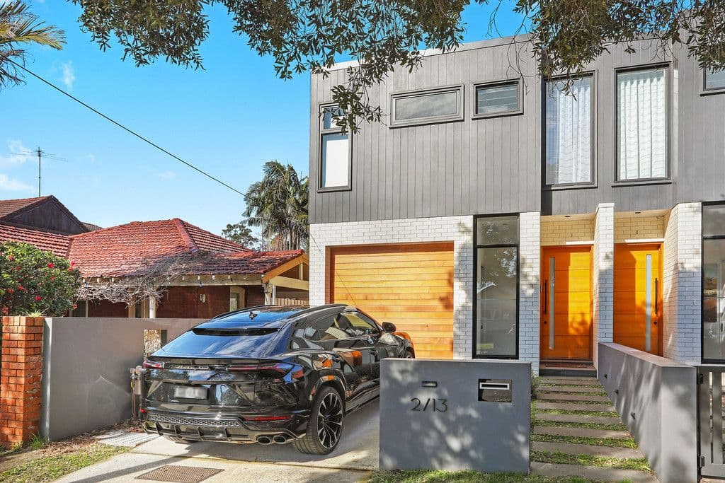 2/13 Murriverie Road, North Bondi NSW 2026, North Bondi - Thumbnail 3