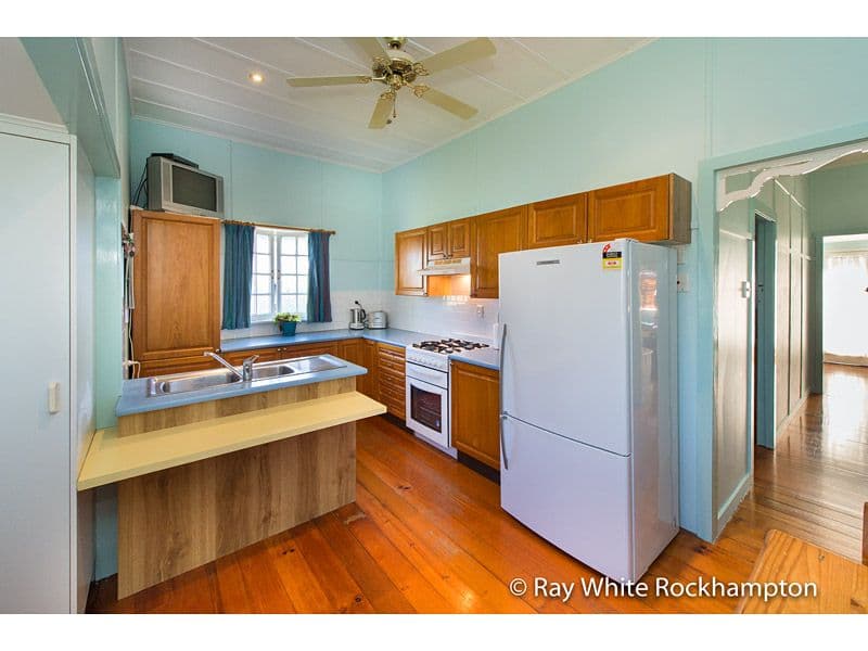 23 Mansfield Street, Wandal QLD 4700, Wandal - Thumbnail 2