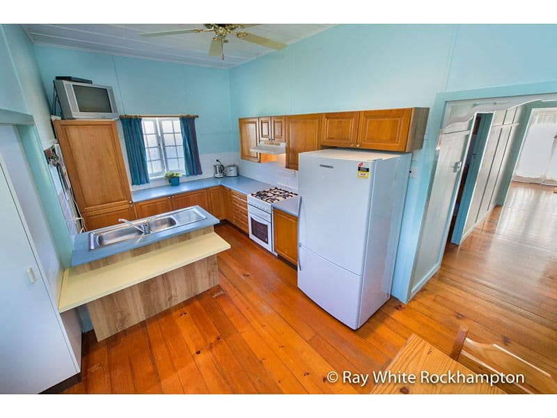 23 Mansfield Street, Wandal QLD 4700, Wandal - Thumbnail 3