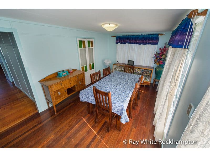 23 Mansfield Street, Wandal QLD 4700, Wandal - Thumbnail 4