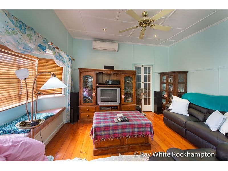23 Mansfield Street, Wandal QLD 4700, Wandal - Thumbnail 7