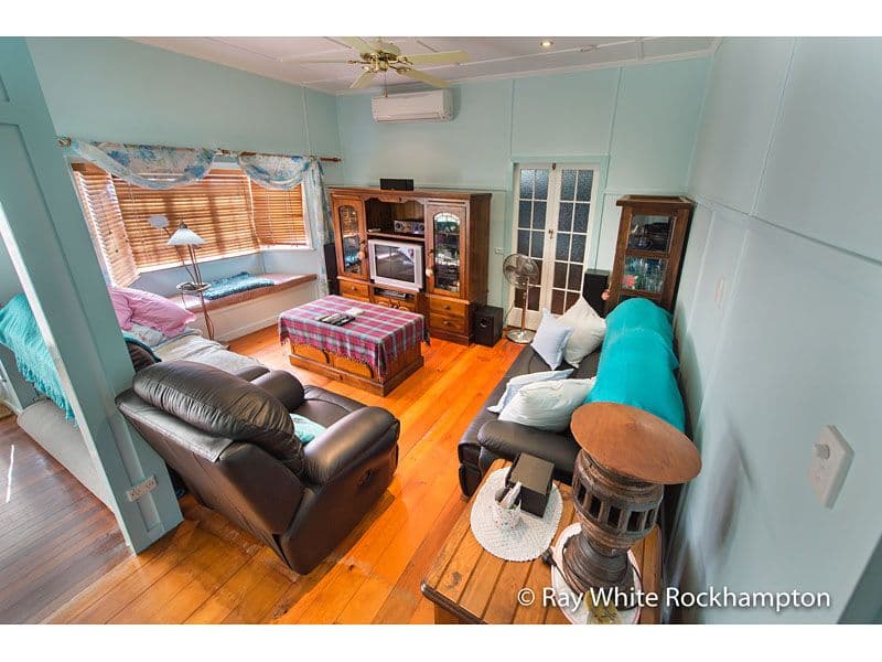 23 Mansfield Street, Wandal QLD 4700, Wandal - Thumbnail 8